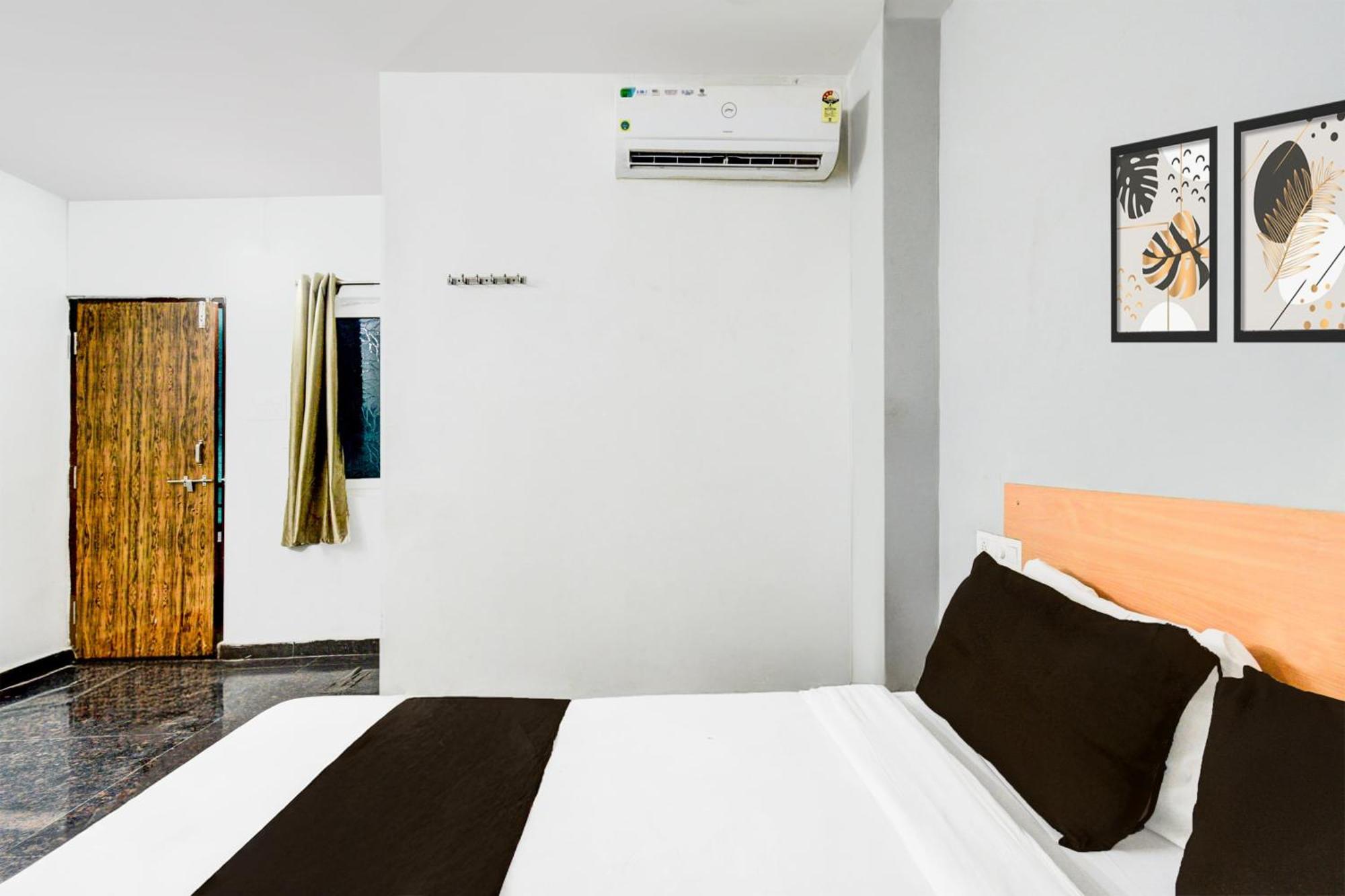 Super Hotel O Malkajgiri Maula Ali المظهر الخارجي الصورة
