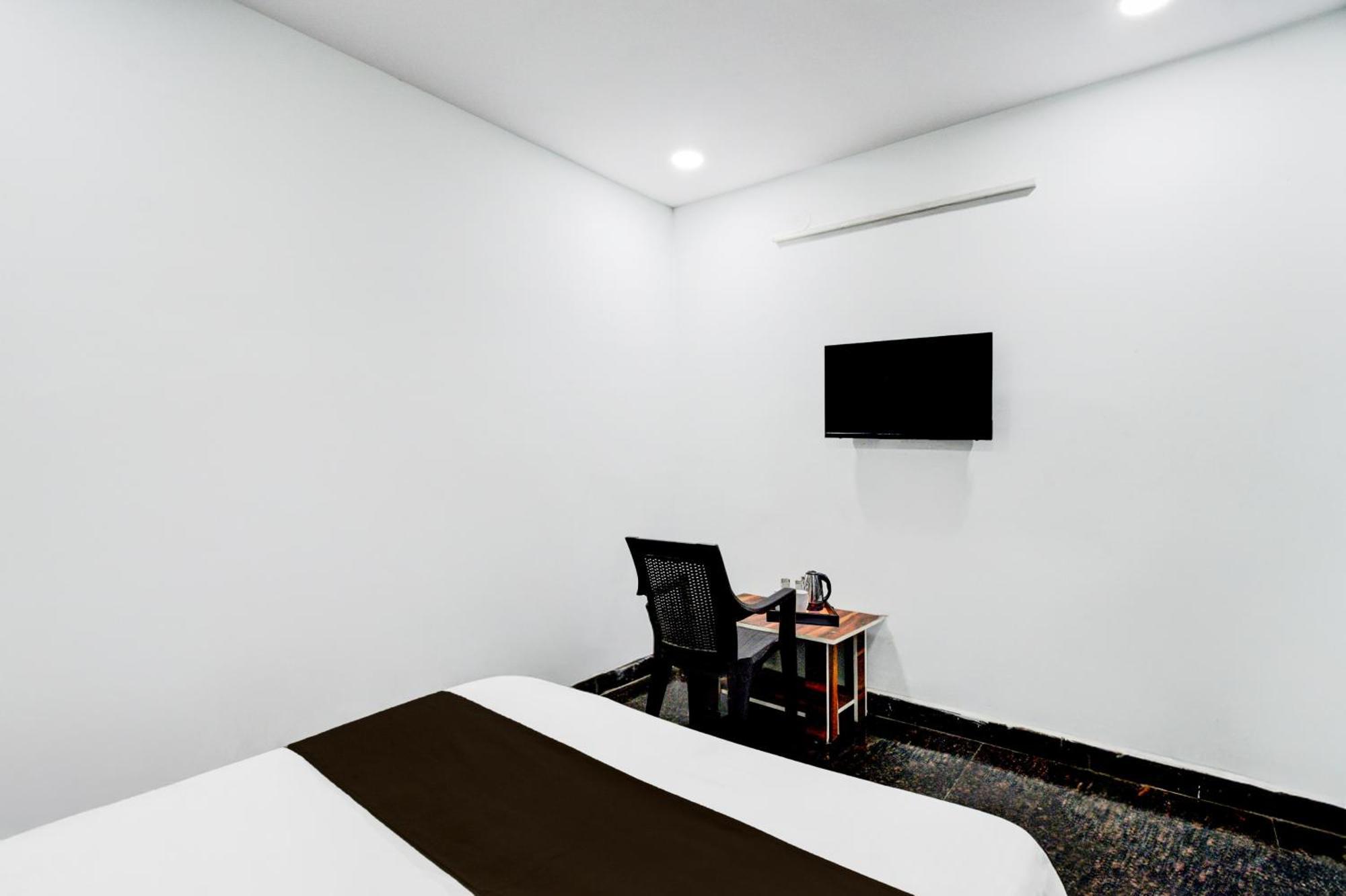 Super Hotel O Malkajgiri Maula Ali المظهر الخارجي الصورة